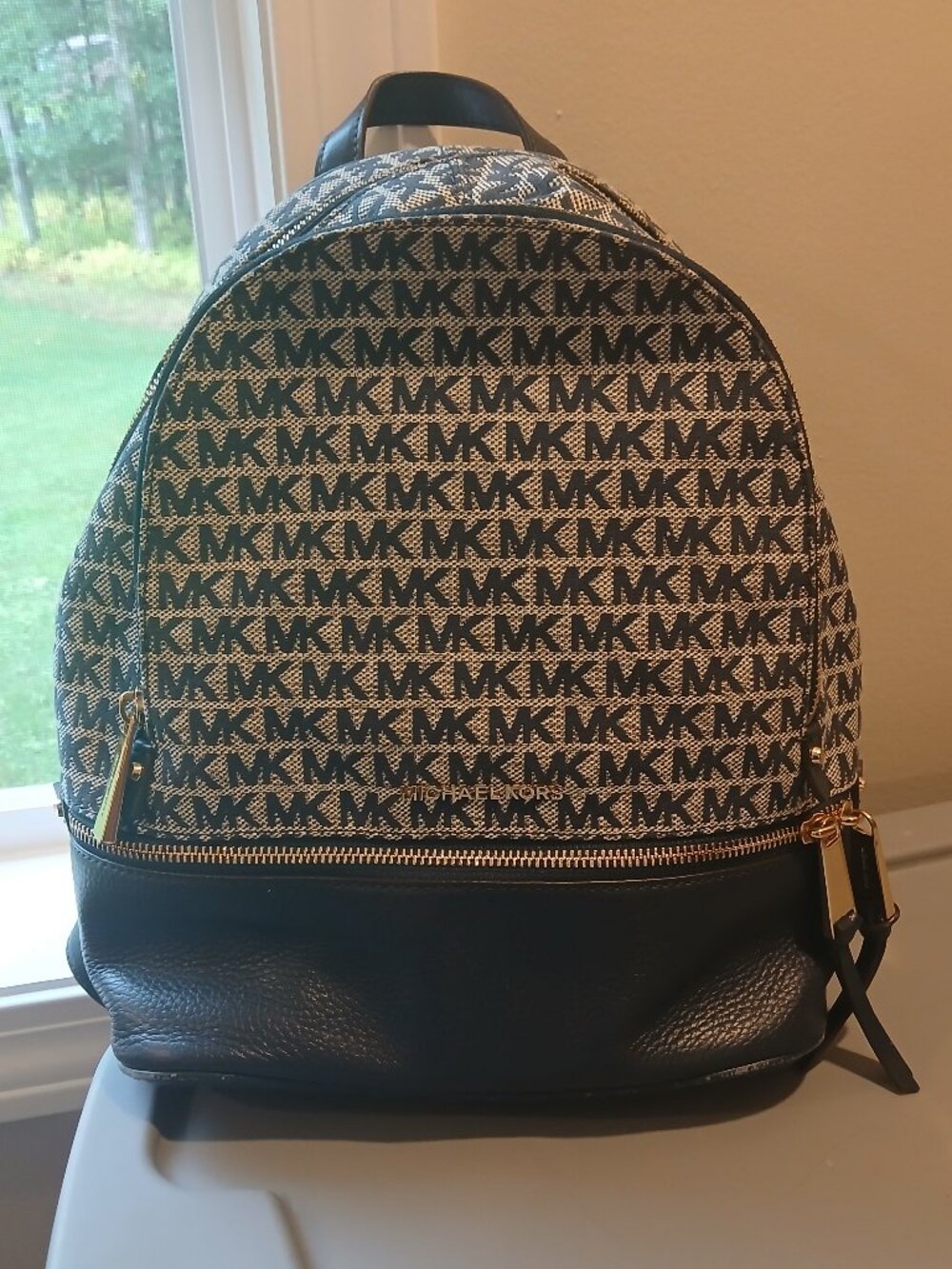 Michael Kors Rhea Medium backpack